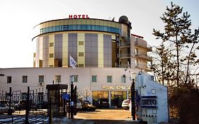 Гостиница Акфес-Сейо Владивосток